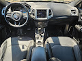 2021 Jeep Compass 80th Special Edition
