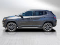 2021 Jeep Compass 80th Special Edition