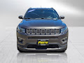 2021 Jeep Compass 80th Special Edition