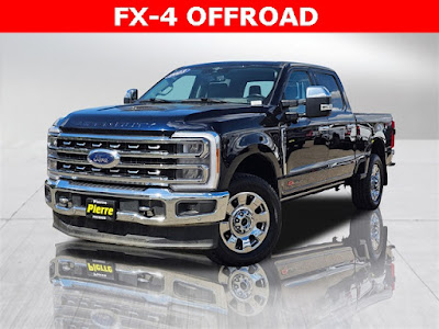 2023 Ford F-350SD