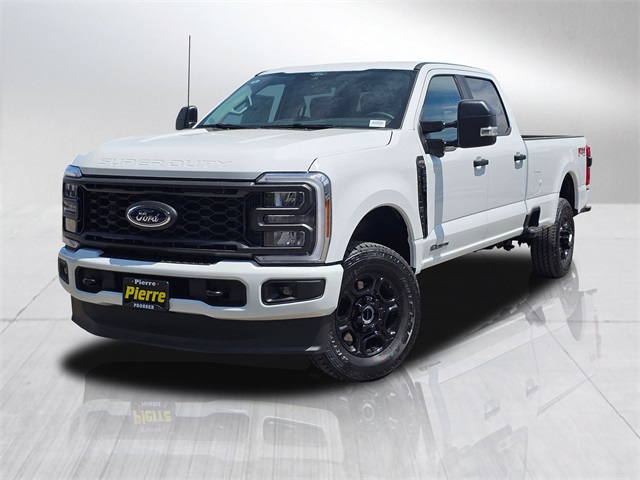 2025 Ford F-350SD 