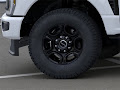 2025 Ford F-350SD