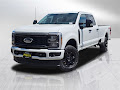 2025 Ford F-350SD