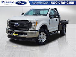 2017 Ford F-350SD XL