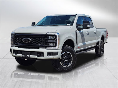 2025 Ford F-350SD