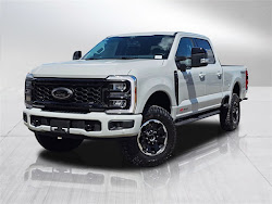 2025 Ford F-350SD Lariat
