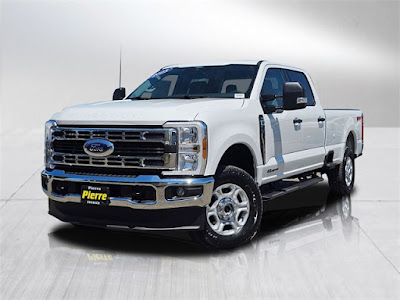 2025 Ford F-250SD