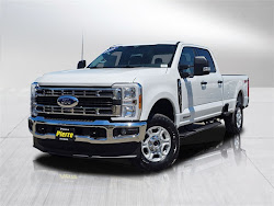 2025 Ford F-250SD 