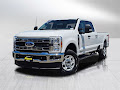 2025 Ford F-250SD