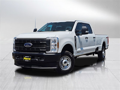 2025 Ford F-250SD