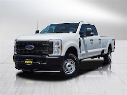 2025 Ford F-250SD XL