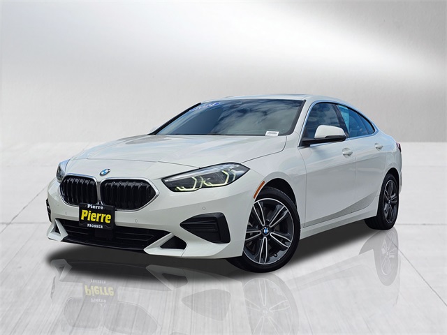 2024 BMW 2 Series 228i xDrive