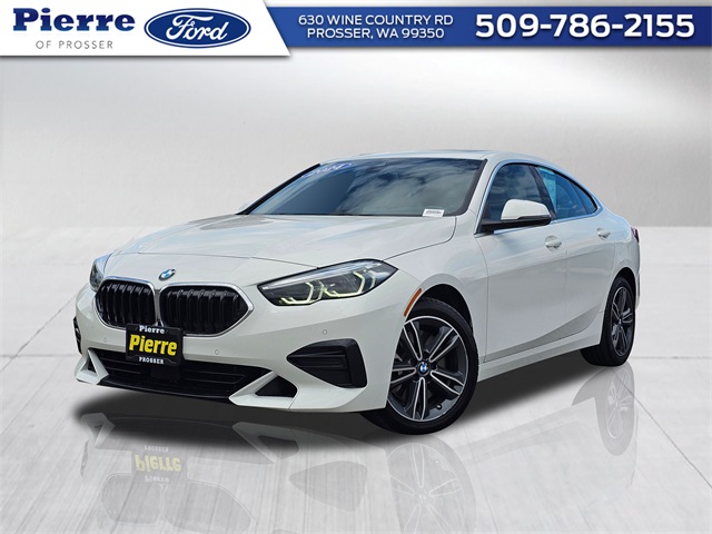 2024 BMW 2 Series 228i xDrive