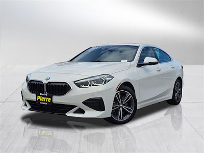 2024 BMW 2 Series