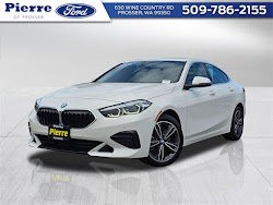 2024 BMW 2 Series 228i xDrive