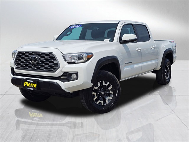 2023 Toyota Tacoma TRD Off-Road