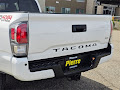 2023 Toyota Tacoma TRD Off-Road