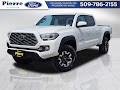 2023 Toyota Tacoma TRD Off-Road