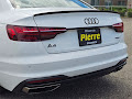 2023 Audi A4 45 S line Premium Plus