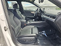 2023 Audi A4 45 S line Premium Plus