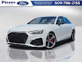 2023 Audi A4 45 S line Premium Plus