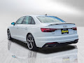 2023 Audi A4 45 S line Premium Plus