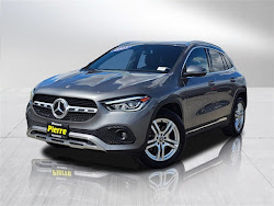 2023 Mercedes-Benz GLA GLA 250