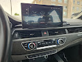 2023 Audi A4 45 S line Premium Plus