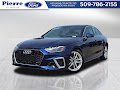 2023 Audi A4 45 S line Premium Plus