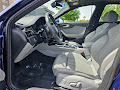 2023 Audi A4 45 S line Premium Plus