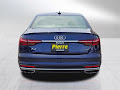 2023 Audi A4 45 S line Premium Plus