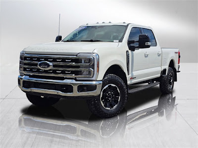 2024 Ford F-350SD