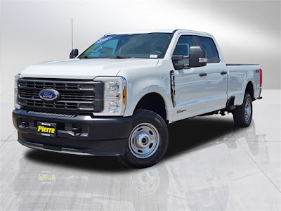 2025 Ford F-250SD