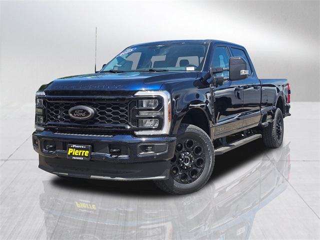 2025 Ford F-350SD Lariat