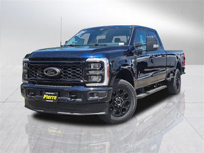 2025 Ford F-350SD