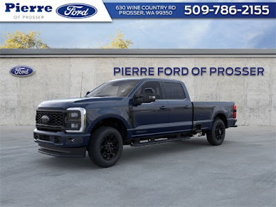 2025 Ford F-350SD