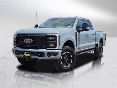 2025 Ford F-350SD