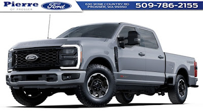 2025 Ford F-350SD