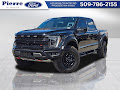 2023 Ford F-150 Raptor R