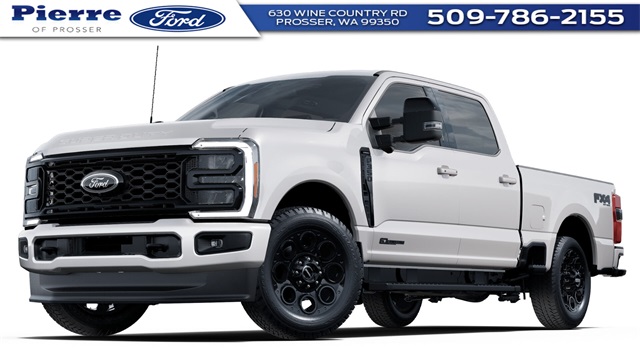 2025 Ford F-350SD 