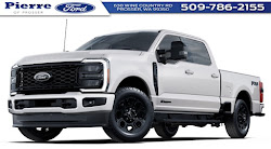 2025 Ford F-350SD 