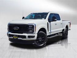 2025 Ford F-350SD 