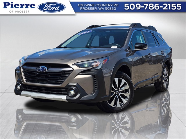 2023 Subaru Outback Limited