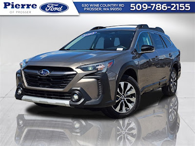 2023 Subaru Outback