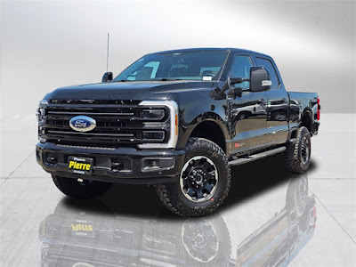 2025 Ford F-350SD