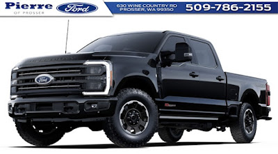 2025 Ford F-350SD