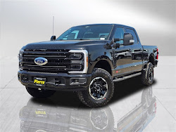 2025 Ford F-350SD 