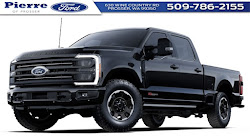 2025 Ford F-350SD 