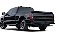 2025 Ford F-350SD