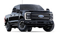 2025 Ford F-350SD